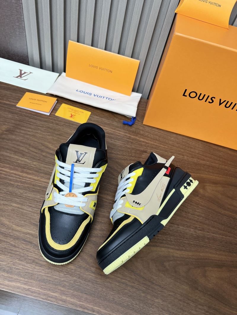 Louis Vuitton Sneakers